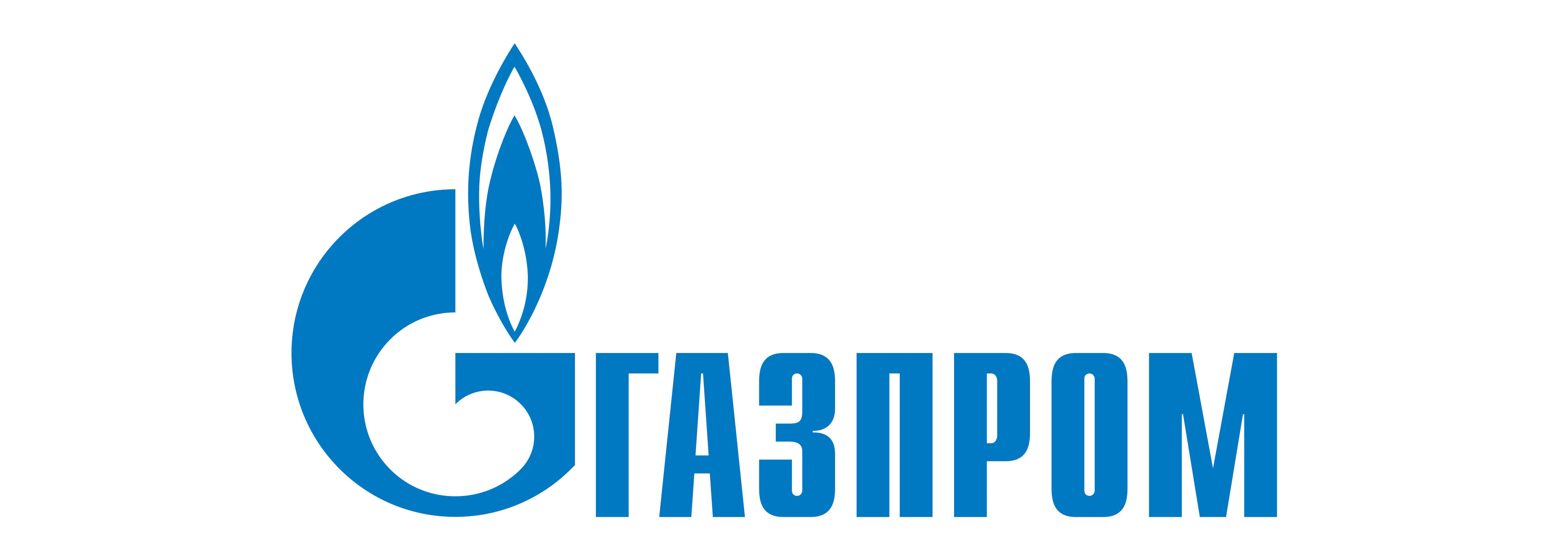 Газпром